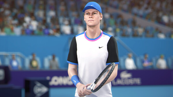 TIEBREAK – GRAND SLAM EDITION screenshot 9