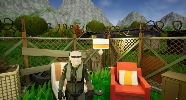 The Survivors screenshot 2