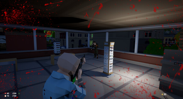 The Survivors screenshot 6