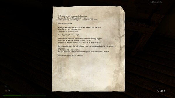 Bozalleth's Curse screenshot 6