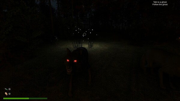 Bozalleth's Curse screenshot 7