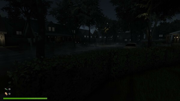 Bozalleth's Curse screenshot 5