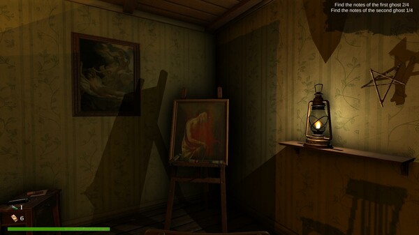Bozalleth's Curse screenshot 9
