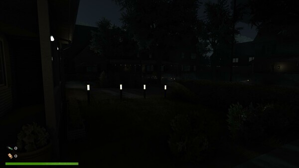 Bozalleth's Curse screenshot 11