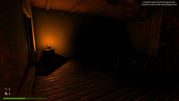 Bozalleth's Curse screenshot 4