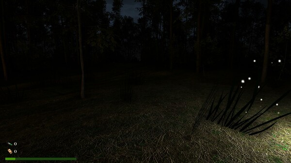 Bozalleth's Curse screenshot 8