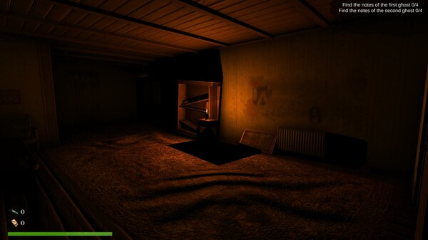 Bozalleth's Curse screenshot 1