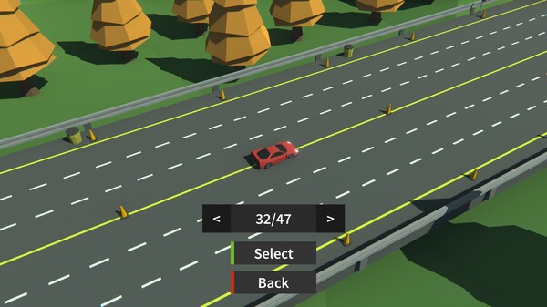 Highway Speeder screenshot 3