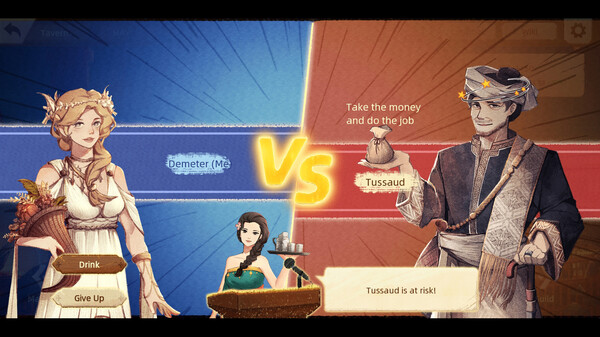 The Road To Harvest: Food From Across The Ocean screenshot 9