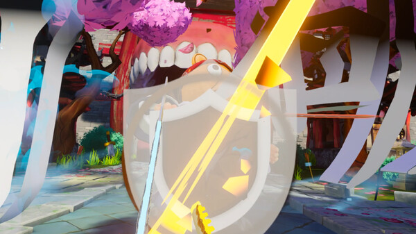 Mr. Bear's Bizarre Adventure screenshot 6
