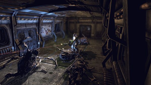 Alien Breed 2: Assault screenshot 7