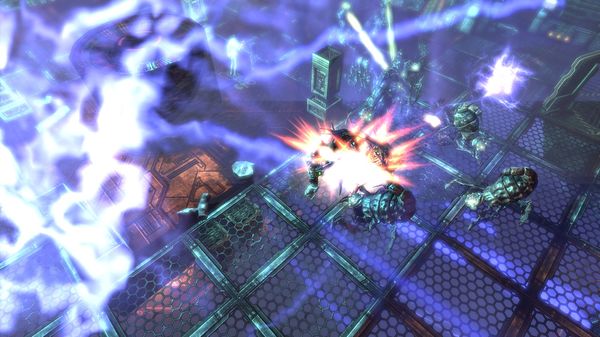 Alien Breed 2: Assault screenshot 10
