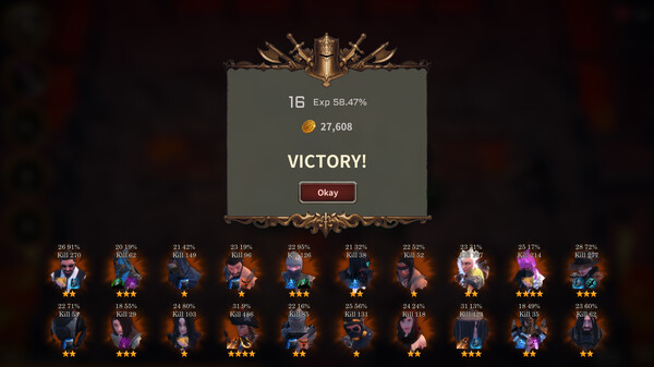 Cracks In Hell screenshot 7