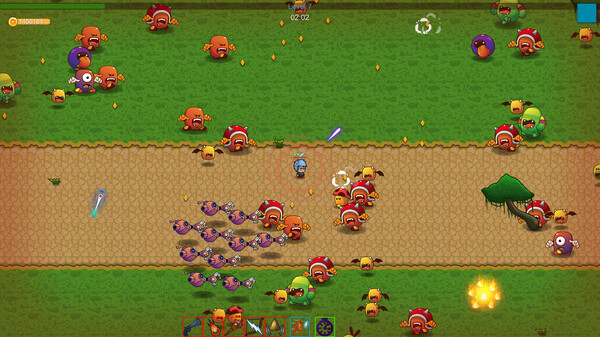 Survivor:Stay In The Light screenshot 4