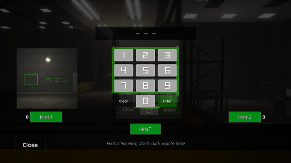 Logic - Keypad screenshot 1