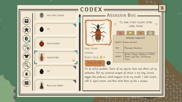 Bug & Seek screenshot 2