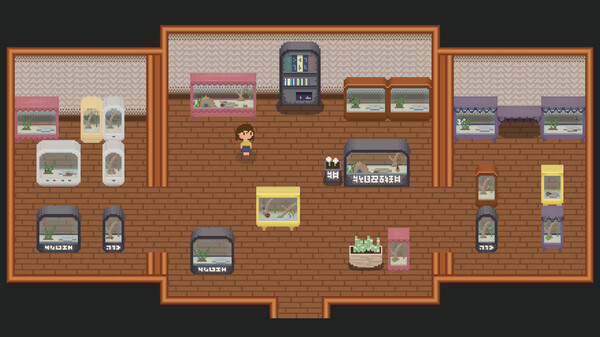 Bug & Seek screenshot 6