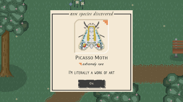 Bug & Seek screenshot 1