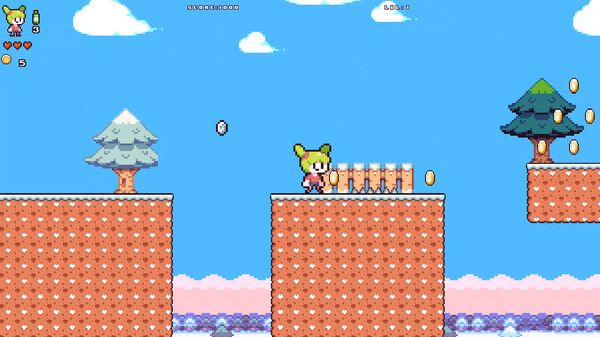 Torico's b-day gift hunt screenshot 4