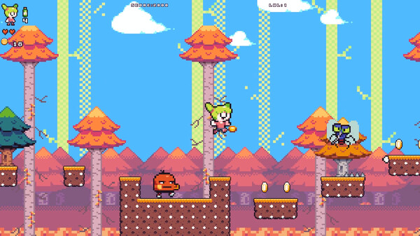 Torico's b-day gift hunt screenshot 6