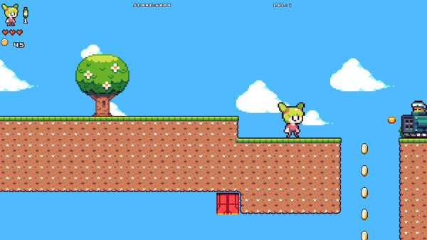 Torico's b-day gift hunt screenshot 3