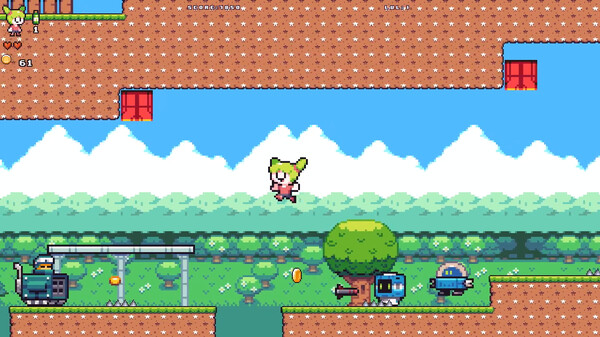 Torico's b-day gift hunt screenshot 7