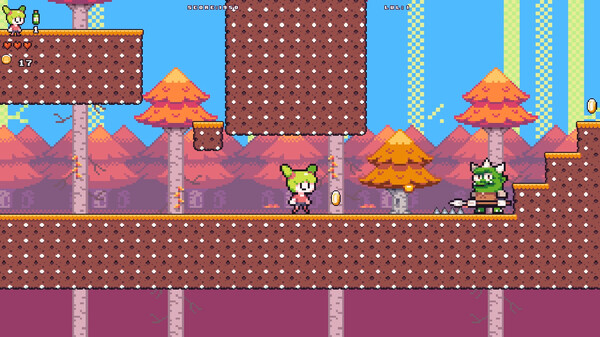 Torico's b-day gift hunt screenshot 5