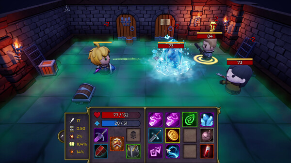 Underquest screenshot 9