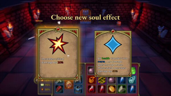Underquest screenshot 4