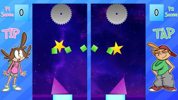 Drop It: Block Paradise! screenshot 5