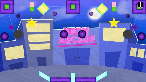 Drop It: Block Paradise! screenshot 4
