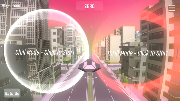 Solitary PaperPlane screenshot 1