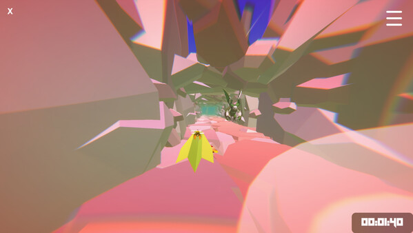 Solitary PaperPlane screenshot 6
