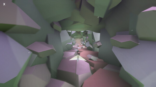 Solitary PaperPlane screenshot 7