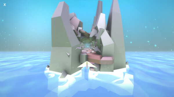 Solitary PaperPlane screenshot 5