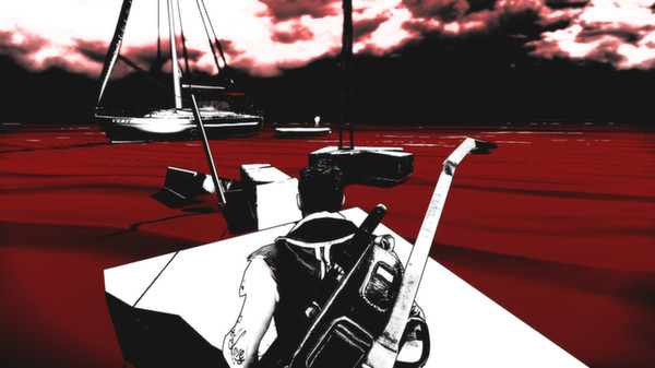 Escape Dead Island screenshot 6