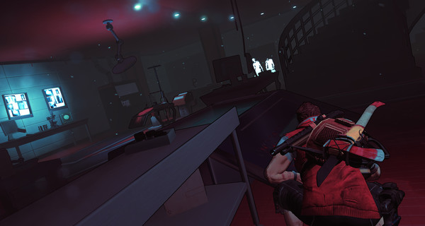 Escape Dead Island screenshot 1