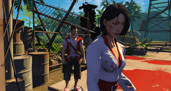 Escape Dead Island screenshot 10