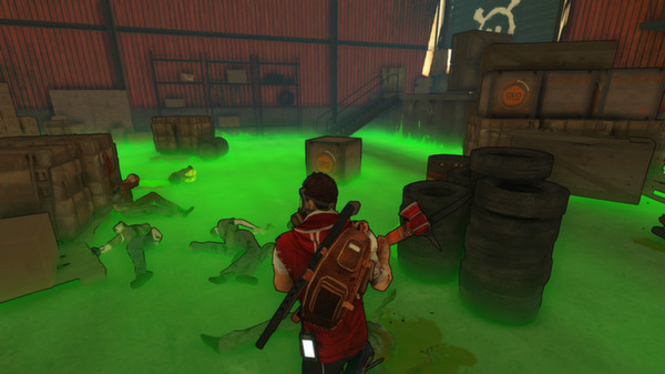 Escape Dead Island screenshot 8