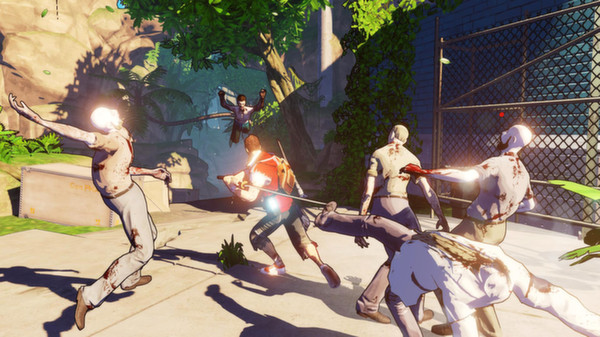 Escape Dead Island screenshot 7