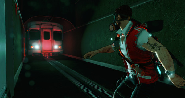 Escape Dead Island screenshot 11