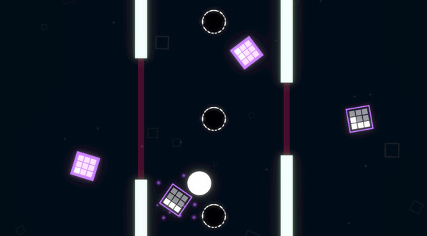 Tonalities screenshot 1