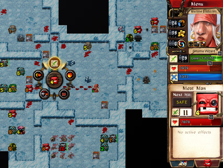 Desktop Dungeons screenshot 4