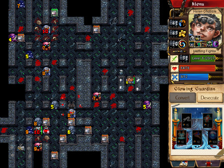 Desktop Dungeons screenshot 12