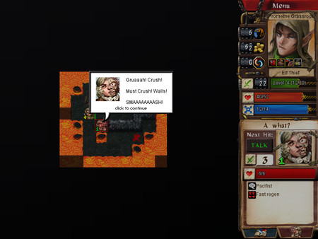 Desktop Dungeons screenshot 9