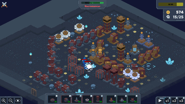 Hold The Door screenshot 4