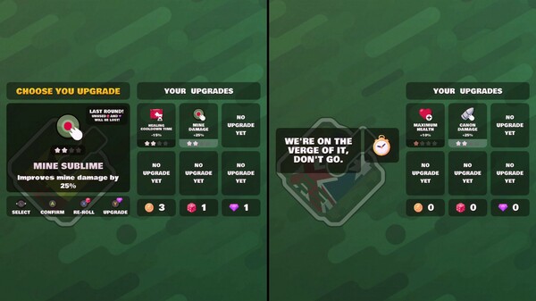 Thumb Tanks screenshot 8