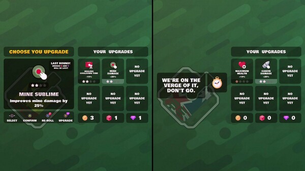 Thumb Tanks screenshot 6