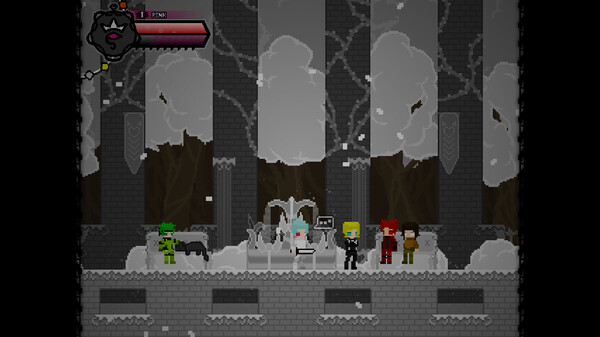 NUSNUR screenshot 7
