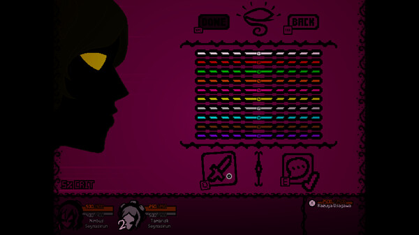 NUSNUR screenshot 2